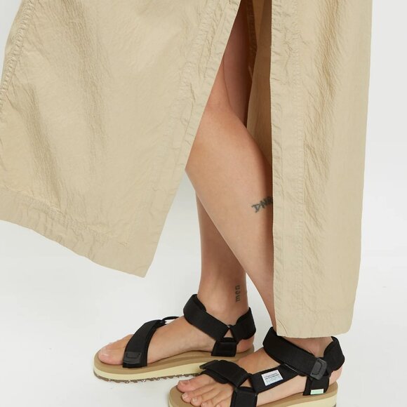 DEPA-2Cab-ECO Sandals - Picture 3 of 6